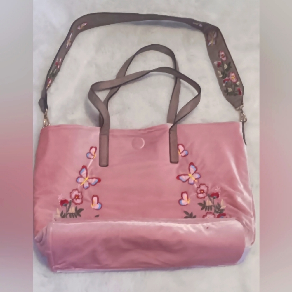 Spring Tote - Picture 5 of 5